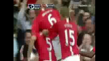 Man Utd Vs Tottenham