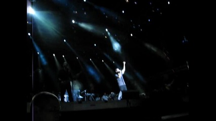Serj Tankian - Money (live @ Spirit of Burgas) Hq 