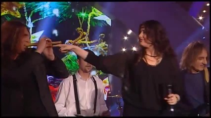 Nemoguce vruce - Dobra vila - GNV - (TV Grand 01.01.2015.)