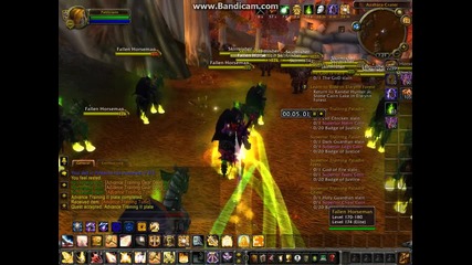 world of warcraft epizod 7