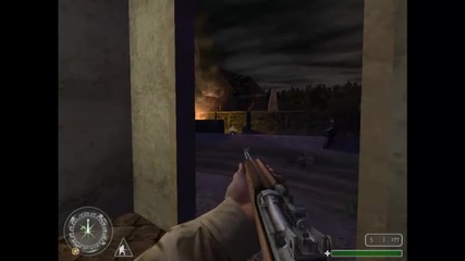 Call of Duty (епизод 3,част 2)