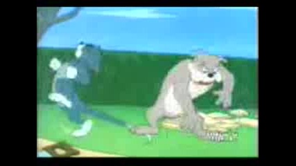 Tom & Jerry 2