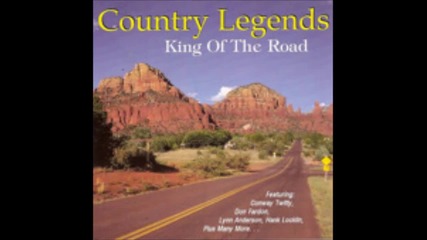 George Jones - Jambalaya