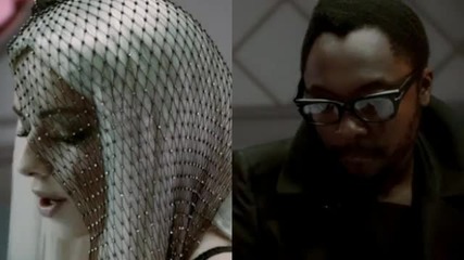 Cheryl Cole - 3 Words ft. will.i.am