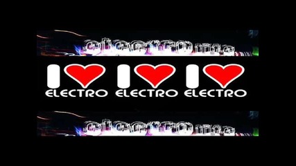 Dj Ivan Flash - Electro Love (original Mix) 