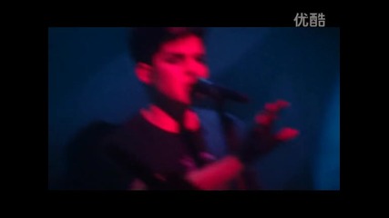 Adam Lambert - Stay and Underneath
