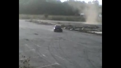 ali drift