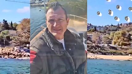 Παντελής Παντελίδης - Ψεύτικα Φεγγάρια - лъжливи луни