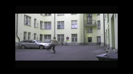 Freerunning World Mix 2011 part 2