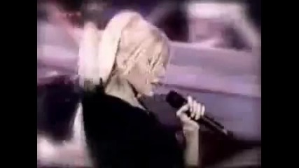 Christina Aguilera - Genie In A Bottle (metal Version)