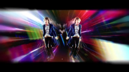 Will.i.am ft. Jennifer Lopez ft. Mick Jagger- The Hardest Ever