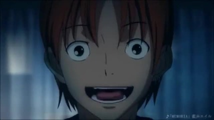 Fate Zero Preview 2