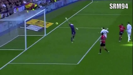 Cristiano Ronaldo - Season 2012 Hd