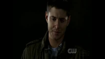Supernatural Final Countdown