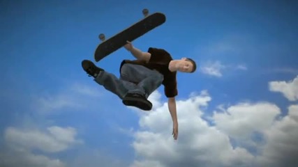 Tony Hawk Project 8 skate games 