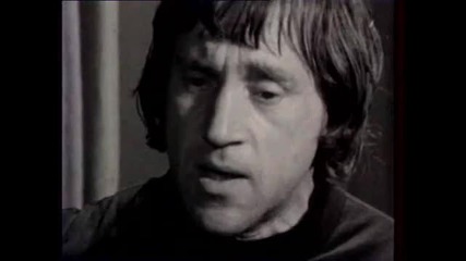 Владимир Высоцкий - Спасите наши души Hq