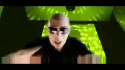 Pitbull Ft. Lil Jon - Krazy