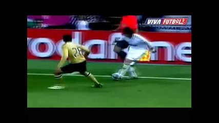 Viva Futbol Volume 27 