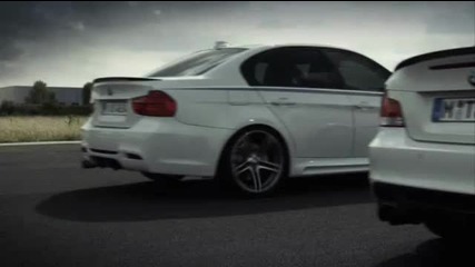 Bmw Performance Official Promo [hq]