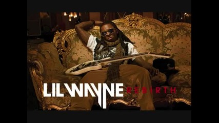 Lil`wayne - Paradise [rebirth]