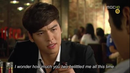 I Do, I Do ep 13 part 3
