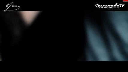 Dabruck & Klein feat. Stella Attar - Heartbeat (official Music Video)(720p)(hq)