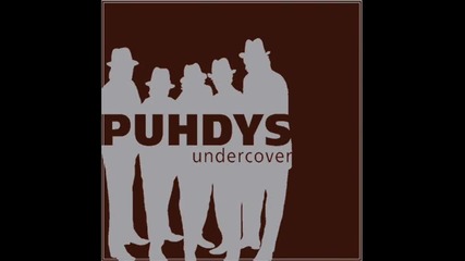 Puhdys - Mein Herz soll ein Wasser sein
