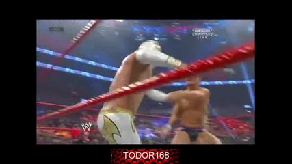 Wwe Tlc (2012) част 1