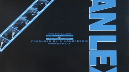 ian lex--blue eyes-eurobeat 1989