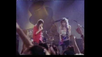 Mr Big - Addicted To That Rush 