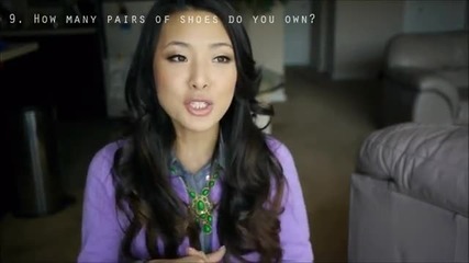 Tag- Confessions of a Shoeaholic!