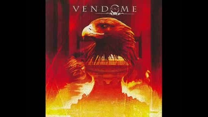 Place Vendome - I Will Be Gone (Michael Kiske)