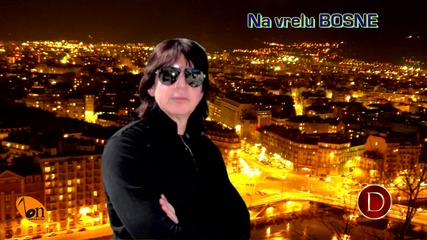 Jasar Ahmedovski - Na vrelu Bosne 2012