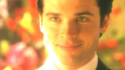 Tom Welling // Supernatural
