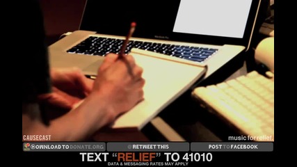 Linkin Park Download To Donate For Haiti 