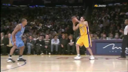 [720p] Kobe Bryant Best Compilation
