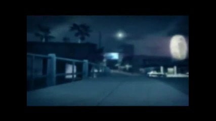 Need For Speed Carbon Career Intro 
