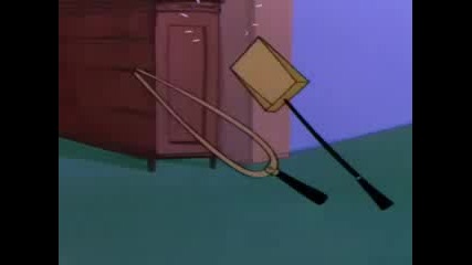 Tom And Jerry 8