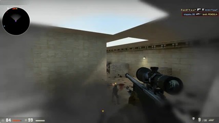 Counter-strike Global Offensive