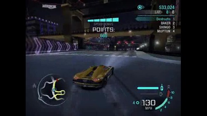 рекорд на nfs carbon - 537k :d
