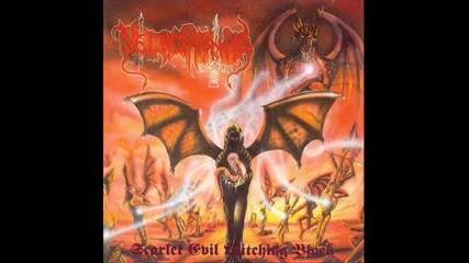 Necromantia - Devilskin