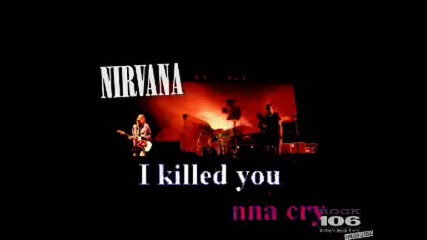 Nirvana - lithium [karaoke]