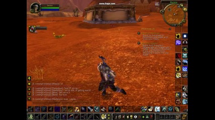 w0rld 0f Warcraft 