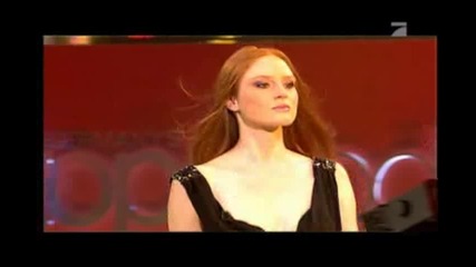 Monrose - Hot Summer Extende Live - Germany`s next top Model  (promo only)