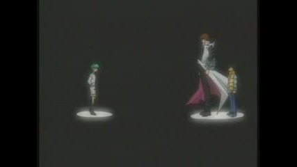 Yu - Gi - Oh епизод 103 част 1 
