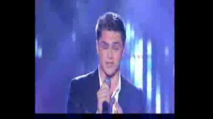 (hq) Shaun Smith - Semi Final 2 - Britains Got Talent 2009