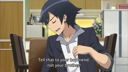 Ore no Imouto ga Konnani Kawaii Wake ga Nai Season 5