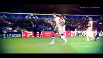Cristiano Ronaldo Everybody Loves Me