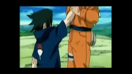 Naruto Amv - Until The Day I Die