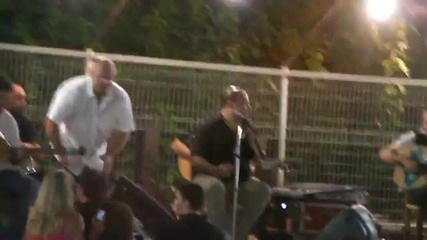Nikos Zwidakis - Maleviziotis - Live Fres Apok 